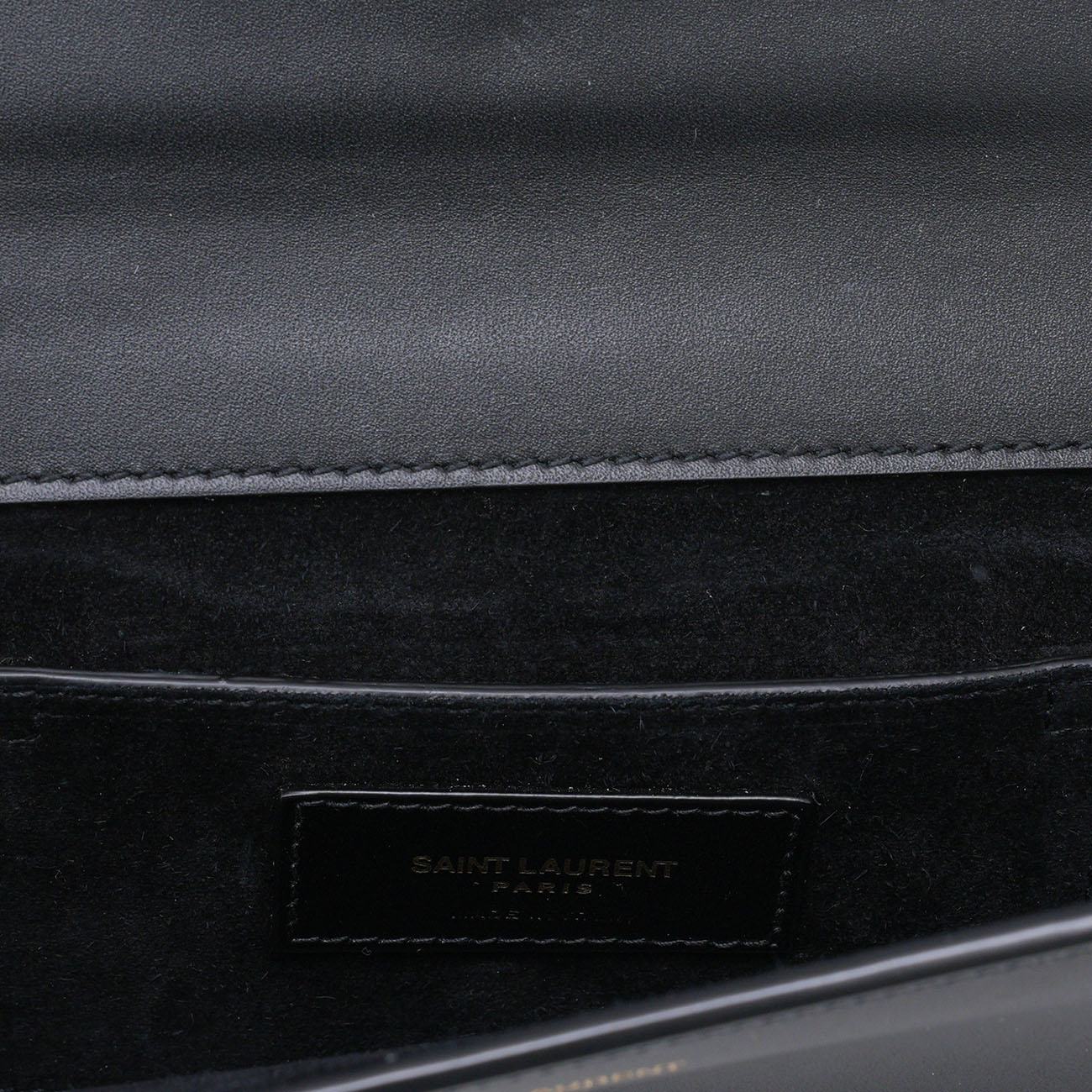 Yves Saint Laurent(USED)생로랑 601310 케이트 플랩 딜런백